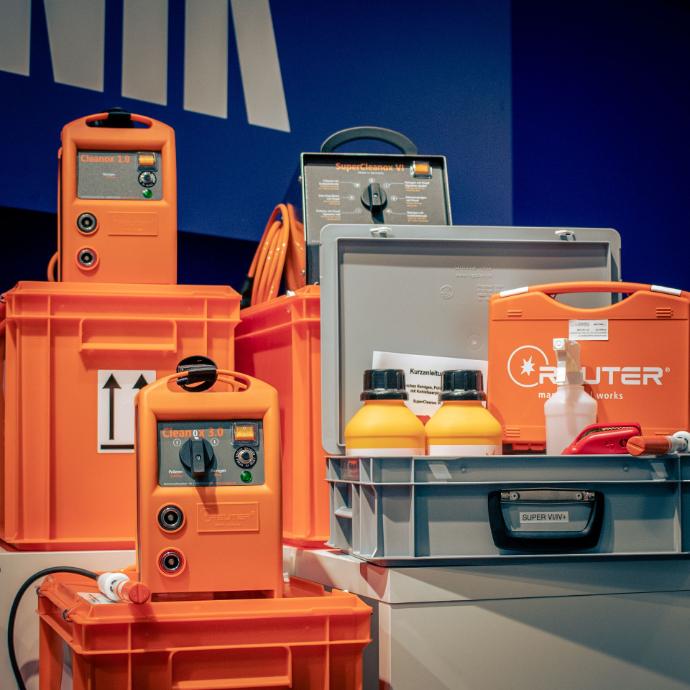 Chemische und elektrochemische Produkte chemische und elektrochemische Produkte Ausstellung